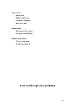 Referāts 'Putni latviešu tautasdziesmās', 20.