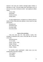 Referāts 'Putni latviešu tautasdziesmās', 23.