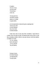 Referāts 'Putni latviešu tautasdziesmās', 24.