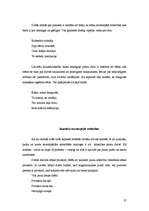 Referāts 'Putni latviešu tautasdziesmās', 26.