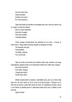 Referāts 'Putni latviešu tautasdziesmās', 27.