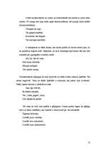 Referāts 'Putni latviešu tautasdziesmās', 31.