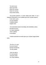 Referāts 'Putni latviešu tautasdziesmās', 33.