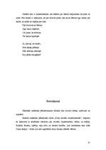 Referāts 'Putni latviešu tautasdziesmās', 34.