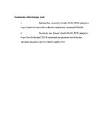 Eseja 'Latviešu sabiedrības stereotipi', 2.