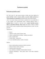 Referāts 'SIA “Stars” uzņēmuma apraksts', 2.