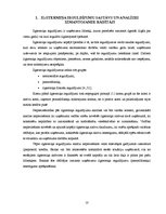 Referāts 'Ilgtermiņa ieguldījumu analīze SIA "xxx"', 14.