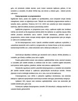 Referāts 'Ilgtermiņa ieguldījumu analīze SIA "xxx"', 19.