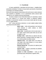 Referāts 'Ilgtermiņa ieguldījumu analīze SIA "xxx"', 21.