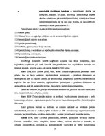 Referāts 'Ilgtermiņa ieguldījumu analīze SIA "xxx"', 22.
