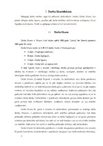 Referāts 'Darba likumdošana, pedagogu tiesību un pienākumu saistība', 3.