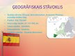 Prezentācija 'Portugāle un Spānija', 10.