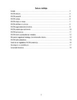 Prakses atskaite 'SIA "Avon Cosmetics"', 2.