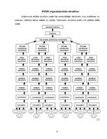 Prakses atskaite 'SIA "Avon Cosmetics"', 9.