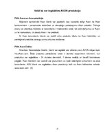 Prakses atskaite 'SIA "Avon Cosmetics"', 17.