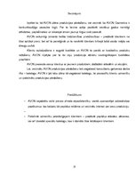 Prakses atskaite 'SIA "Avon Cosmetics"', 18.