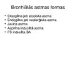 Prezentācija 'Bronhiāla astma', 5.