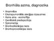 Prezentācija 'Bronhiāla astma', 6.