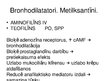 Prezentācija 'Bronhiāla astma', 15.