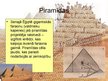 Prezentācija 'Māksla Senajā Ēģiptē', 4.