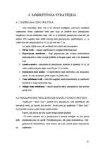 Biznesa plāns 'SIA "Office Gym"', 10.