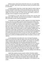 Eseja 'Pasaule, kurā es gribētu dzīvot', 2.