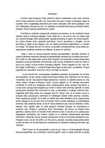 Eseja 'Prostitūcija', 1.