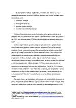 Referāts 'Neiespējamības teorija un demokrātiska valsts', 2.