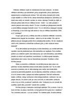 Referāts 'Neiespējamības teorija un demokrātiska valsts', 3.