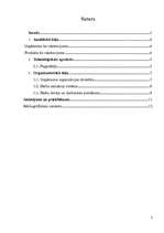 Referāts 'Darba vadīšana', 2.