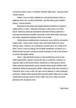 Konspekts 'Mākslas būtība', 3.