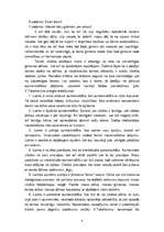 Eseja 'Kas ir mīlestība un laime', 4.