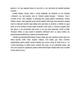 Eseja 'Aktieris Kaspars Znotiņš', 3.