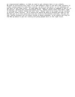 Eseja 'Religion in Schools', 2.