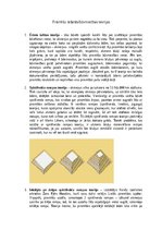 Konspekts 'Piramīdu rašanās/būvniecības teorijas', 1.