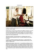 Paraugs 'Reklāmas analīze', 1.