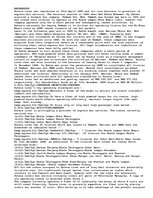 Eseja 'Case of "Sutera Liner"', 1.