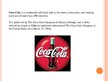 Prezentācija 'Coca-Cola Advertisement', 2.