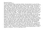 Eseja 'Paying College Athletes', 1.