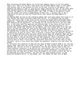 Eseja 'Fall of The Roman Empire', 1.