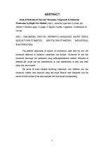 Diplomdarbs 'Cinka un hroma noteikšanas ekspresmetodes rūpnieciskajos notekūdeņos izstrāde', 3.