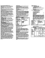 Konspekts 'Grāmatvedība', 1.