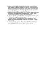 Konspekts 'Muguras muskuļu vingrinājumi', 2.