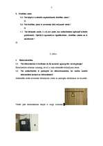 Konspekts 'Darba vides riski. Mājas darbs', 3.