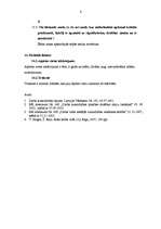 Konspekts 'Darba vides riski. Mājas darbs', 6.