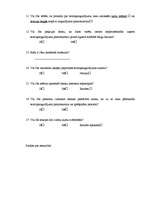 Konspekts 'Aptaujas anketa par termiņnoguldījumiem', 2.