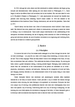 Referāts 'Dance Theraphy', 5.