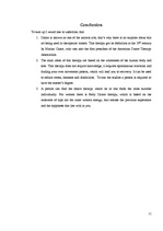 Referāts 'Dance Theraphy', 11.