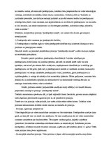 Eseja 'Eseja vides ekonomikā', 3.