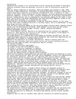 Eseja 'Quality Management: Cathay Pacific Airways', 1.